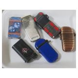 VINTAGE NOVELTY LIGHTER COLLECTION