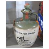 TALLAMORE DEW IRISH WHISKEY JUG
