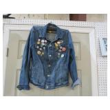 SIZE MED 1990