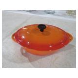 SWISS PRO CASSEROLE DISH