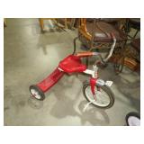 VTG ROAD MASTER TRICYCLE