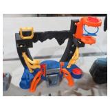 FP BATMAN ROBO COMMAND CENTER