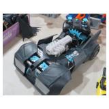 SPIN MASTER BATMAN DEFENDER BAT MOBILE
