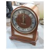 VTG SETH THOMAS ELECTRIC MANTEL CLOCK
