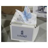 LLARDO BUTTERFLY WITH BOX