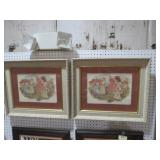 PAIR OF VICTORIAN CHILDREN PRINTS