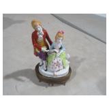 BECK MELODIE CHARM MUSIC BOX