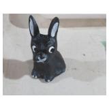 CAST IRON RABBIT