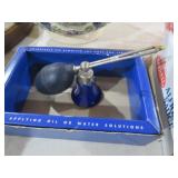 LEVILVISS NOSE &  THROAT ATOMIZER