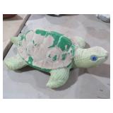 CONCRETE VINTAGE TURTLE