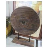 NICE WOOD ART