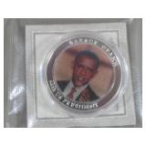 AMERICAN MINT O