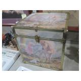 UNICORN TRUNK