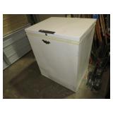 GIBSON LIFT TOP CHEST FREEZER