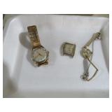 3 VTG WATCHES