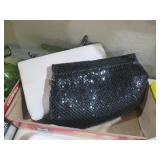 2 VTG LADIES PURSES