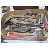 VINTAGE TOOL COLLECTION