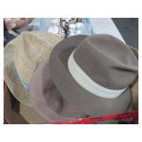 3 HATS (1) IS DESIGNER CALCUTTA  COLLECTION