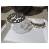 DRESSER BOXES