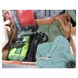 COLL. MILITARY ITEMS