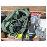 MILITARY ITEMS COLLECTION