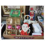 VINTAGE CHRISTMAS COLLECTION