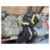 COLL. MILITARY ITEMS