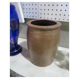 VTG CANNING CROCK