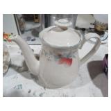 VTG EPOC APPLE MAGIC TEAPOT