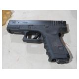 GLOCK 13 PELLET GUN