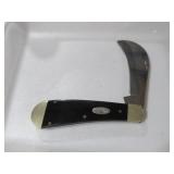 TROUBLESOME CREEK HAWKBILL KNIFE