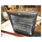 AVANTY ONE DOOR COOLER WORKS GREAT