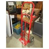 MILWAUKEE HAND TWO WHEEL DOLLY