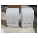 MID CENTURY S/P SHAKERS