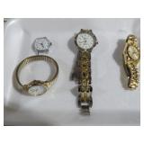 COLLECTION ESTATE WATCHES