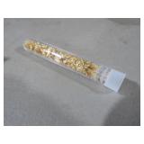 24KT GOLD FLAKES TUBE