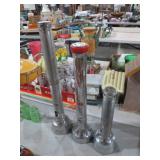 (3) EVEREADY FLASHLIGHTS