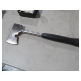 VTG STANLEY CAMP AXE