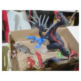 DINOSAUR COLLECTION
