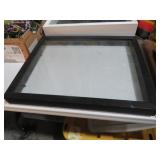 GLASS SHADOW BOX