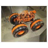GIANT RUSHER OFF ROAD RC CAR