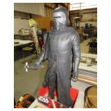 KYLO REN STAR WARS FIGURE
