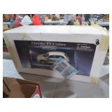 CHRYSLER PT CRUISER IN BOX
