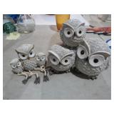 OWL COLLECTION