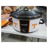 NEW CROCKPOT UNIVERSITY OF TN