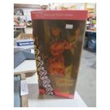 1993 CHINESE BARBIE DOLL