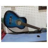 NICE CHILDS GUITAR
