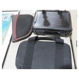 COLL. HARD& SOFT SHELL PISTOL CASES