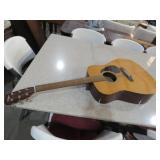 ETERNA EF-31 GUITAR BY YAMAHA