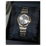 VINTAGE ANNE KLEIN LADIES WATCH